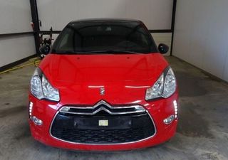 CITROEN DS3 1.6VTI  2012  MHXANH 5FS