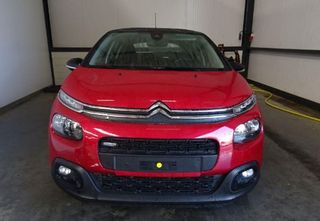 CITROEN C3   1.2 THP  2018  MHXANH HNZ