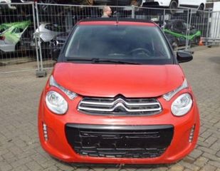 CITROEN C1   1.0B 2016  MHXANH RV 