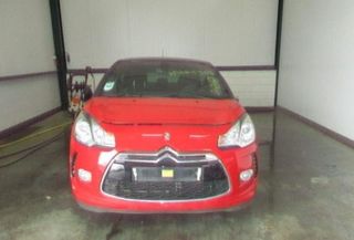 CITROEN DS3   1.6 VTI   2011  MHXANH 5FS