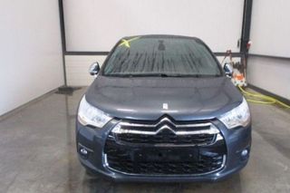 CITROEN DS4   1.6 HDI   2015  MHXANH 9HD