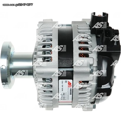 Δυναμό 14V Ford Focus 1.8 C-Max 120A