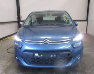 CITROEN C4  PICASSO  1.6 HDI   2015  MHXANH BHY