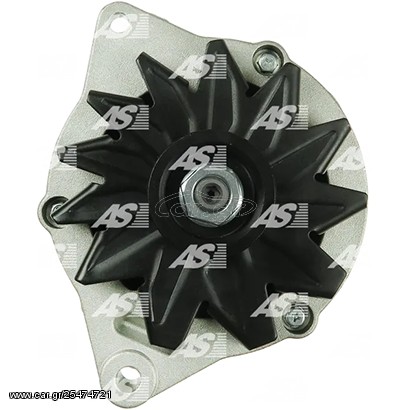 Δυναμό 14V Skoda 70A