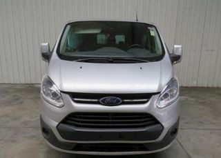 FORD TRANSIT 2.2    2015  MHXANH CYFF