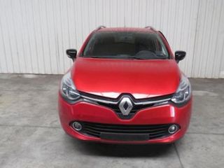 RENAULT CLIO 1.5 DCI    2015  MHXANH K9K608