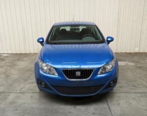 SEAT IBIZA 1.4 TDI 6J    2010  MHXANH CFW