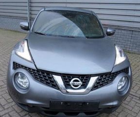 NISSAN JUKE 1.2T    2016  MHXANH HRA2DDT