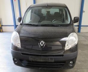 RENAULT KANGOO 1.5 DCI   2008  MHXANH K9K