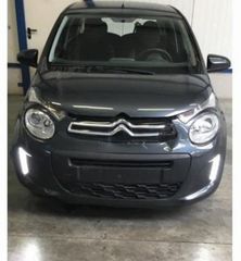 CITROEN C1   1.0B 2016  MHXANH 1KRFE