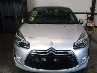 CITROEN DS3 1.6THP  2015  MHXANH 5GZ