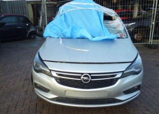 OPEL ASTRA K 1.3 CDTI AYTOMATO   