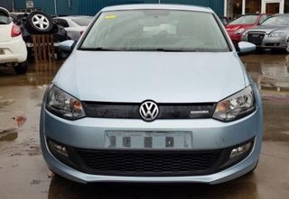 VOLKSWAGEN POLO  2013 1,2 TDI  MHXANH CFW