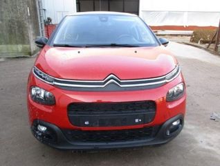 CITROEN C4 CACTUS 1.6 HDI   2017  MHXANH BHY