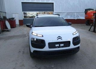 CITROEN C4 CACTUS 1.2 VTI    2015  MHXANH HMZ