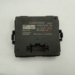 Μονάδα Gateway Skoda Octavia-thumb-2