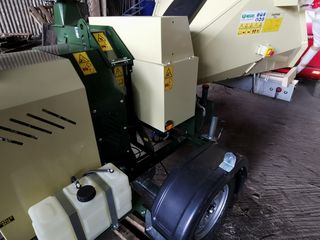 Κλαδοτεμαχιστές Negri 2023 C14D - 16cm-thumb-8