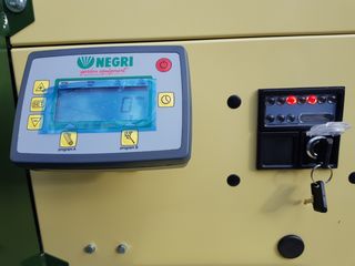 Κλαδοτεμαχιστές Negri 2023 C14D - 16cm-thumb-10