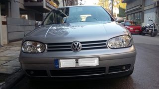 Volkswagen Golf '04