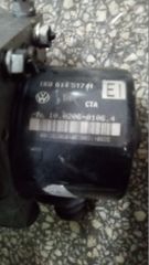ΜΟΝΑΔΑ ABS SKODA OCTAVIA AUDI A3 A4 1K0614517H, 10.0206-0106.4, 1K0907379K, 1K0907375K, 10.0960-0348.3