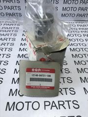 SUZUKI RMX 50 ΚΑΙΝΟΥΡΙΟ ΓΝΗΣΙΟ ΣΕΤ ΠΙΣΤΟΝΙ ΕΛΑΤΗΡΙΑ - MOTO PARTS 