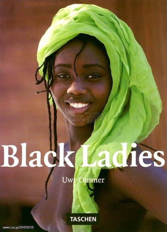 BLACK LADIES UWE 0MMER