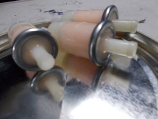 motoσυλλογη  HONDA YAMAHA SUZUKI KAWASAKI  ΦΙΛΤΡΑ  ΒΕΝΖΙΝΗΣ  -thumb-1