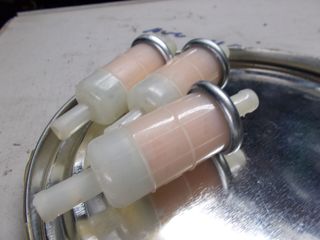 motoσυλλογη  HONDA YAMAHA SUZUKI KAWASAKI  ΦΙΛΤΡΑ  ΒΕΝΖΙΝΗΣ  -thumb-2