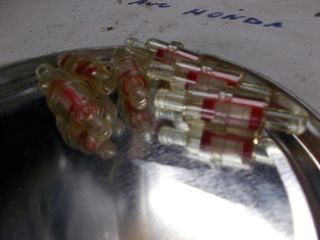 motoσυλλογη  HONDA YAMAHA SUZUKI KAWASAKI  ΦΙΛΤΡΑ  ΒΕΝΖΙΝΗΣ  -thumb-3