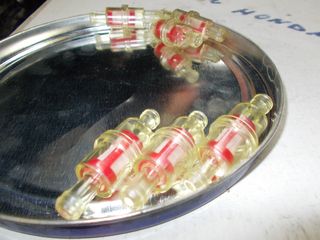 motoσυλλογη  HONDA YAMAHA SUZUKI KAWASAKI  ΦΙΛΤΡΑ  ΒΕΝΖΙΝΗΣ  -thumb-4