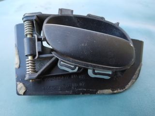 Peugeot 206 χερούλι αριστερό 98-06