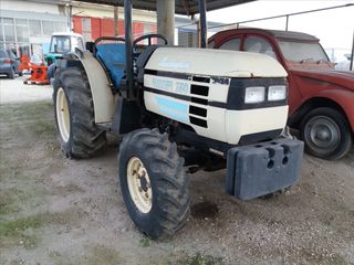 Δενδροκομικά Τρακτέρ Lamborghini 2000-thumb-3