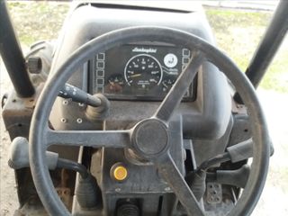 Δενδροκομικά Τρακτέρ Lamborghini 2000-thumb-4