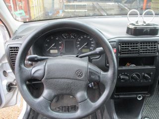 Κόρνες VW Polo '97