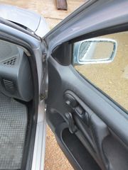 Πόρτες VW Polo '97 Προσφορά.
