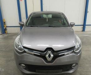 RENAULT CLIO 4 1.5 DCI  MHXANH K9KE628