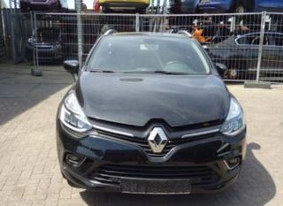 RENAULT CLIO 4 1.5 DCI  MHXANH K9KE628