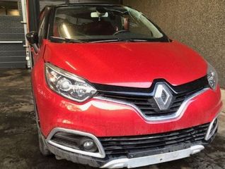 RENAULT CAPTUR  1.5 DCI   MHXANH  9KC612 2018