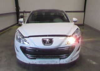 PEUGEOT RCZ 1.6 THP  MHXΑΝΗ  5FV  2010 