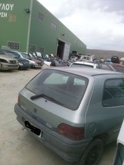 ΤΖΑΜΟΠΟΡΤΑ RENAULT CLIO 90-95-thumb-1