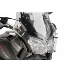 Προστατευτικό φαναριού Puig Yamaha XT 1200 Z Super Tenere διάφανο προσφορά από 109,3ε