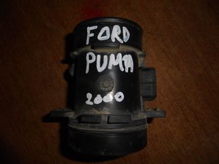 FORD PUMA 98'-02' Μετρητής μάζας αέρα