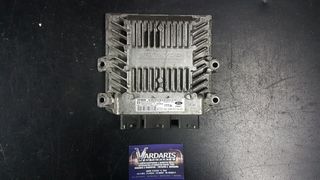 ΕΓΚΕΦΑΛΟΣ ΚΙΝΗΤΗΡΑ  SIEMENS  FORD  FIESTA V-VI <JH_,JD_>  1.4 TDCi  (11/2001-2019)  ΚΩΔ. 7S61-12A650-EA  ,  5WS40632A-T  ,  SID804  ,  7TTA  ,  J38AC 