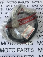 KAWASAKI NINJA 600 ZX600 (85-87) ΚΑΙΝΟΥΡΙΑ ΝΤΙΖΑ ΣΥΜΠΛΕΚΤΗ - MOTO PARTS