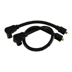 ΜΠΟΥΖΟΚΑΛΩΔΙΑ TAYLOR 409 PRO RACE SPARK PLUG WIRE KIT BLACK