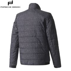 Adidas Porsche Design Jacket-thumb-1
