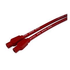 ΜΠΟΥΖΟΚΑΛΩΔΙΑ TAYLOR 409 PRO RACE SPARK PLUG WIRE KIT RED