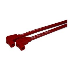 ΜΠΟΥΖΟΚΑΛΩΔΙΑ TAYLOR 409 PRO RACE SPARK PLUG WIRE KIT RED