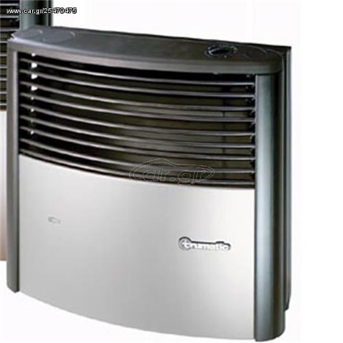 Truma S5002 Front Cover Gray Color