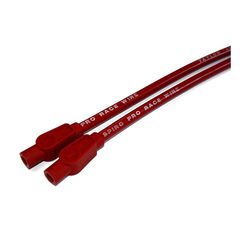 ΜΠΟΥΖΟΚΑΛΩΔΙΑ TAYLOR 409 PRO RACE SPARK PLUG WIRE KIT RED
